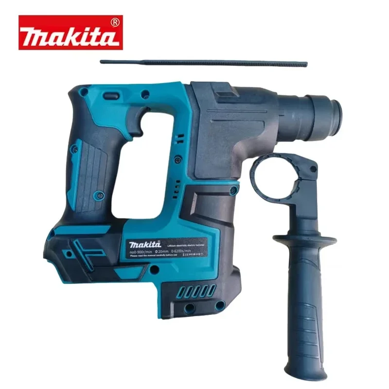 Makita Brushless Cordless Elec - Power Tools For Home recension och pris