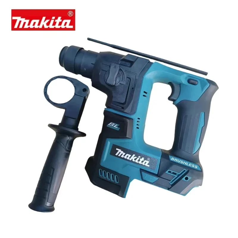 Makita Brushless Cordless Elec - Power Tools For Home recension och pris