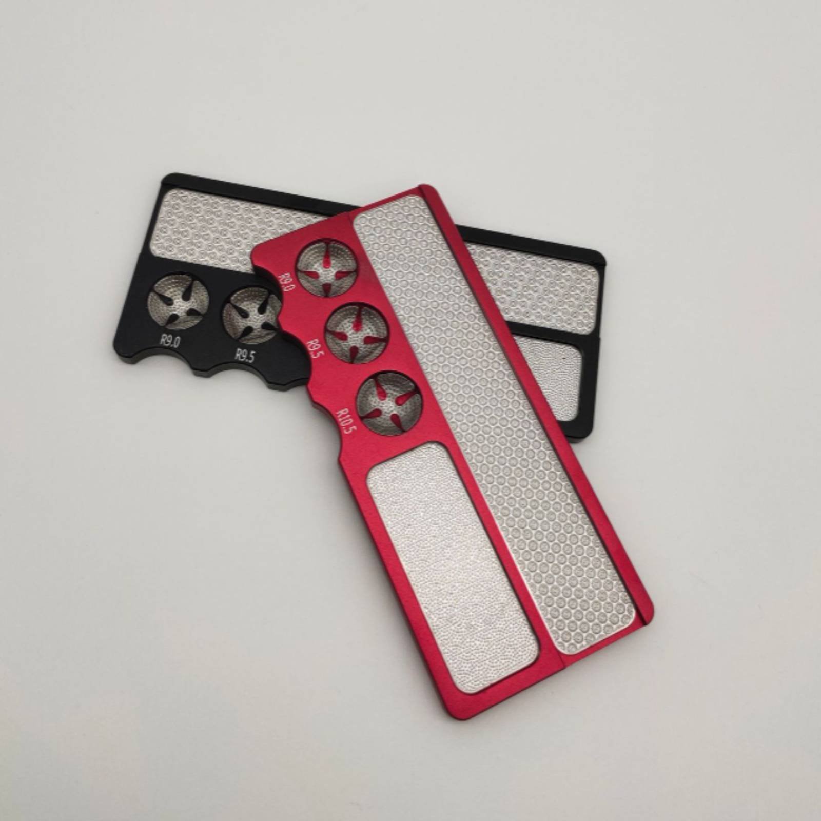 Multi Grit Sanding Board Upgra - Power Tools Grinder recension och pris