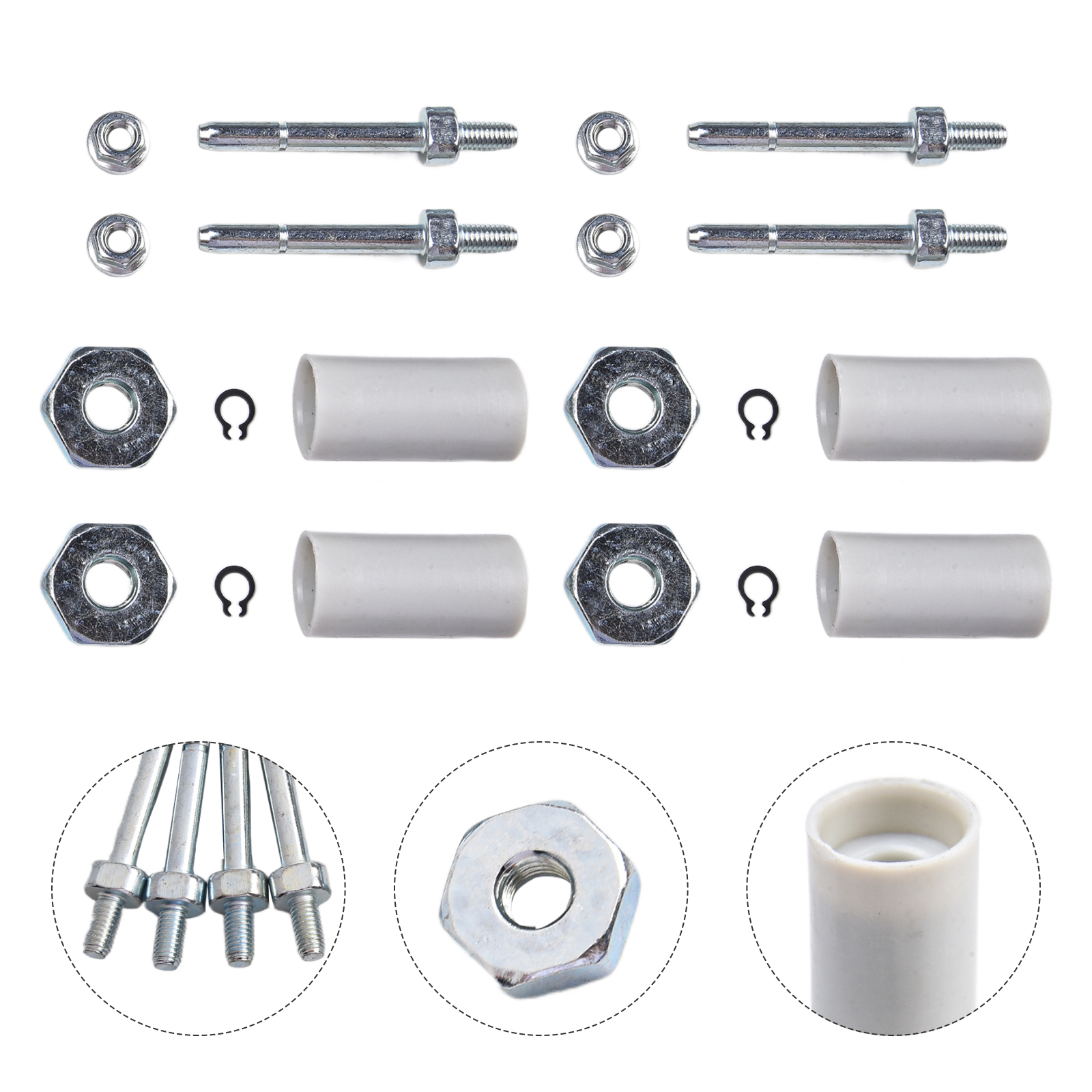 Package Content Package Includ - Power Tools And Names recension och pris