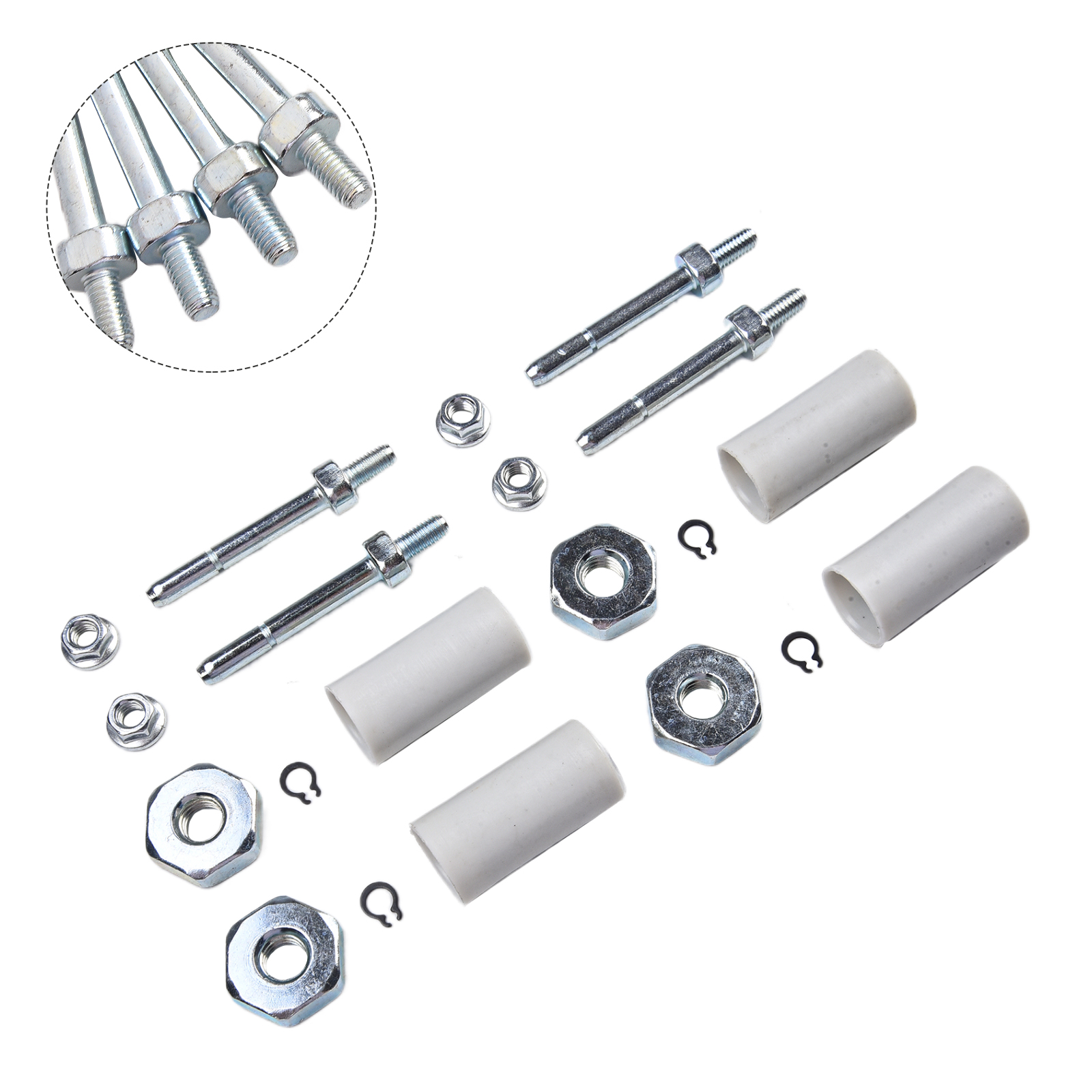 Package Content Package Includ - Power Tools And Names recension och pris
