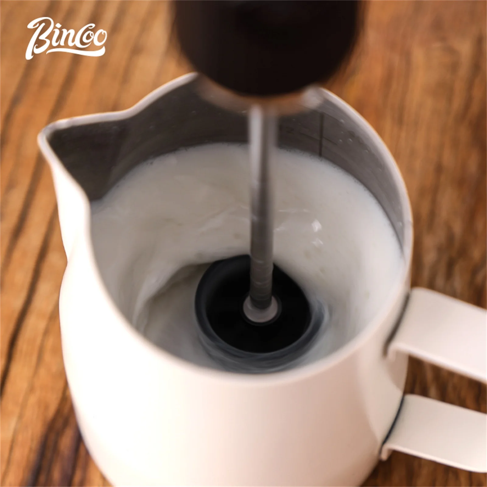 Bincoo UPGRADED Electric Coffe - Power Tools Usa recension och pris