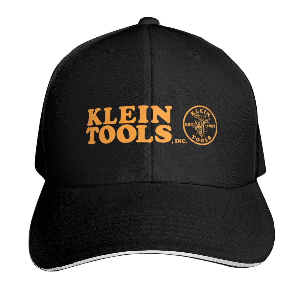 POWER TOOLS-KLEIN LOGO Basebal - Power Tools Logo recension och pris