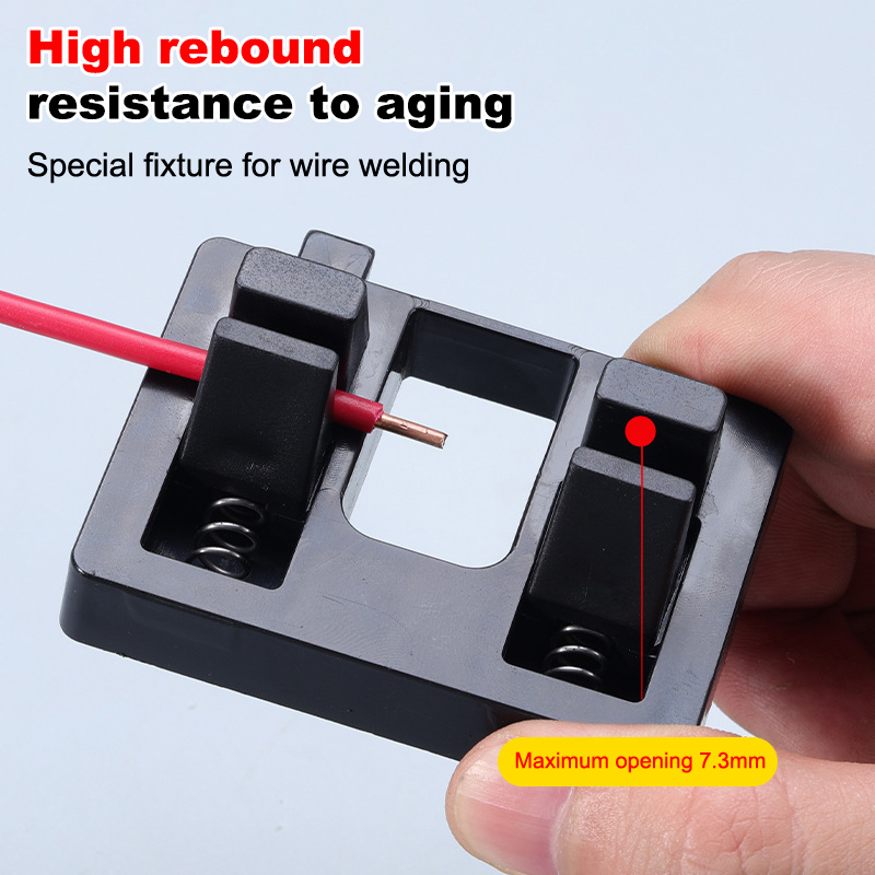 1pc Hot Sale Anti-Slip Electri - Power Tools Holder recension och pris