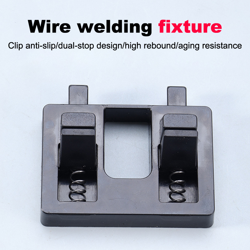 1pc Hot Sale Anti-Slip Electri - Power Tools Holder recension och pris