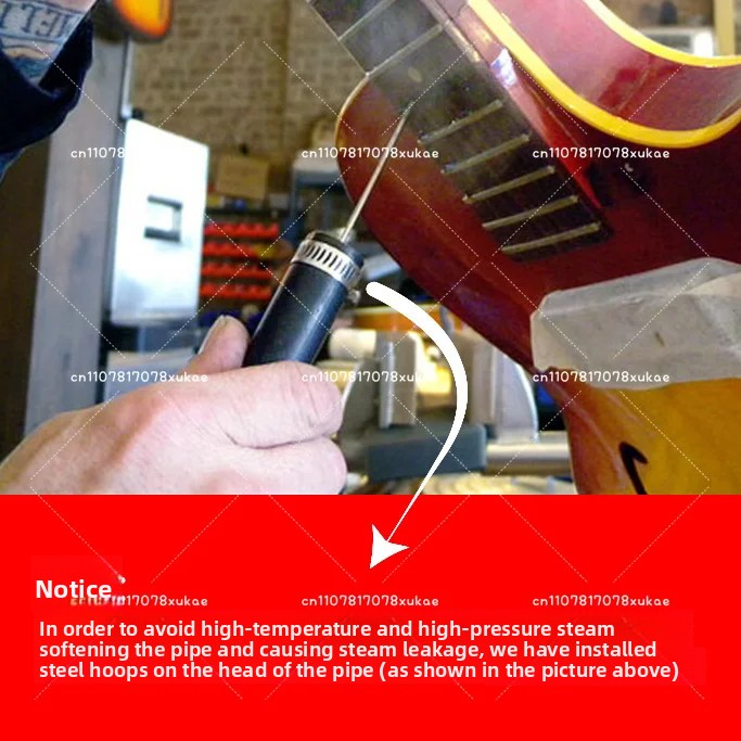 Store--Remove Guitar Neck Stea - Power Tools Store recension och pris