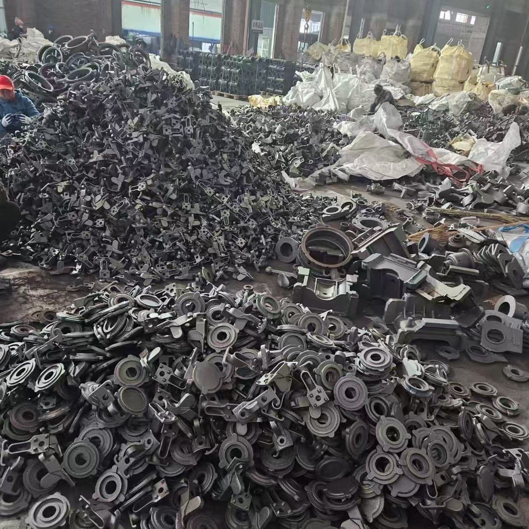 ForCustom Cast Iron Agricultur - Power Tools Manufacturers In China recension och pris