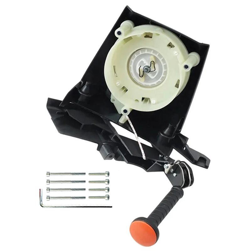 Easy Start Rewind Starter Scre - Power Tools Store recension och pris