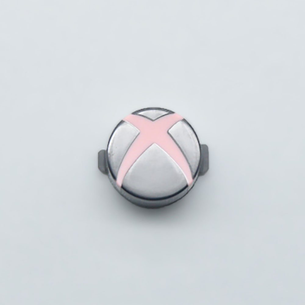 YUXI 1PCS Home Button For Xbox - Power Tools Logo recension och pris