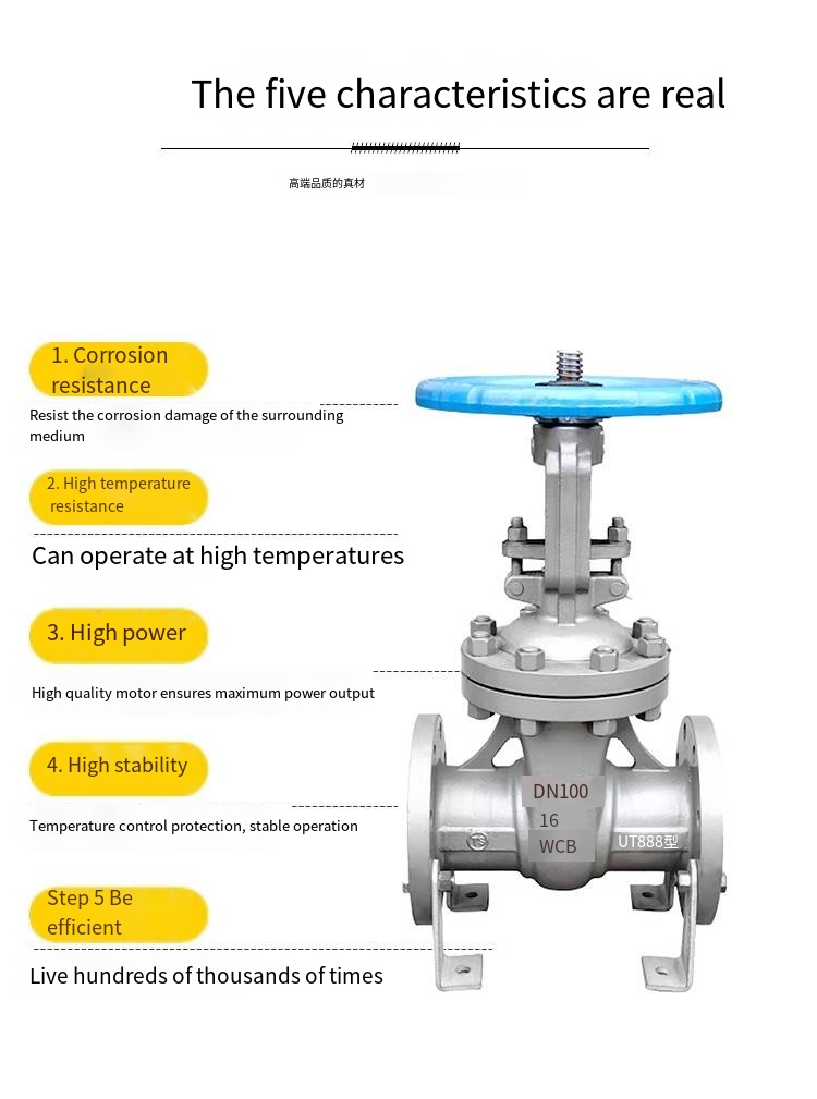 Industrial Stainless Steel Gat - Power Tools Manufacturers In China recension och pris