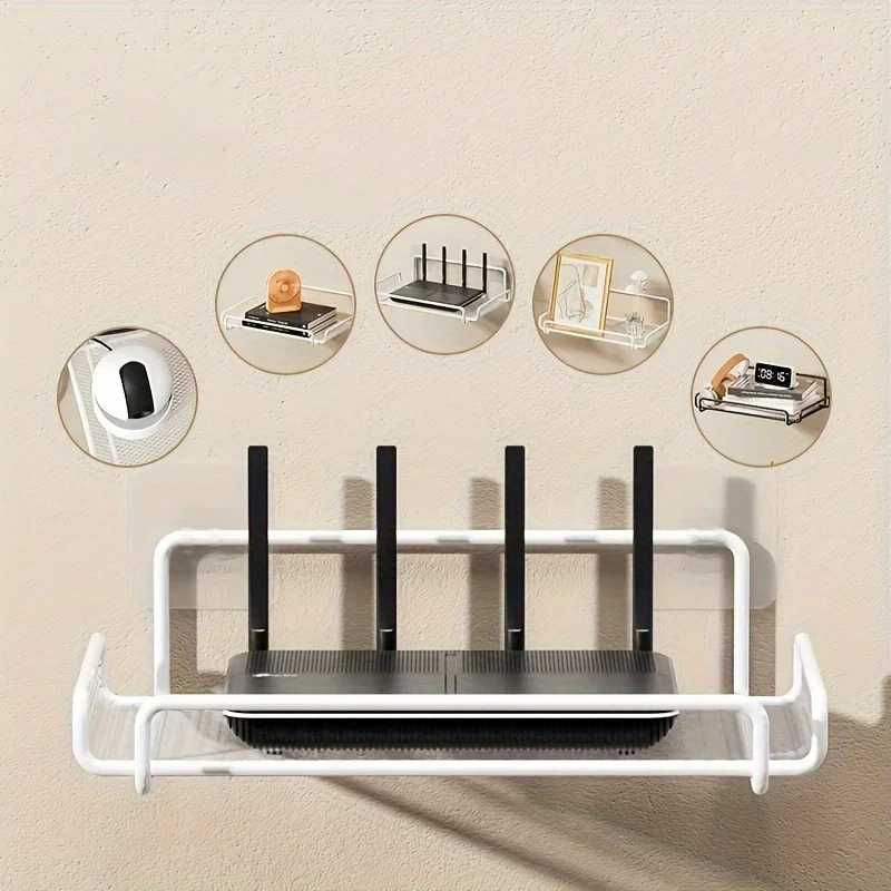 Stainless Steel Wall-Mounted R - Power Tools Holder recension och pris