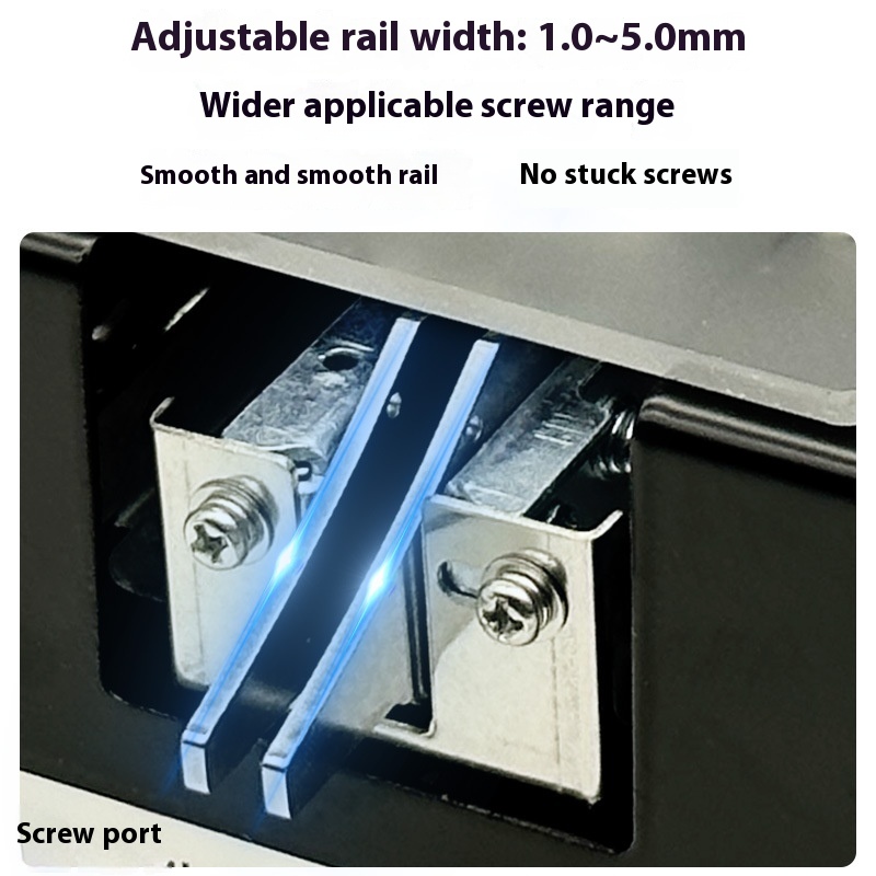 Electricial Automatic Screws C - Power Tools Store recension och pris