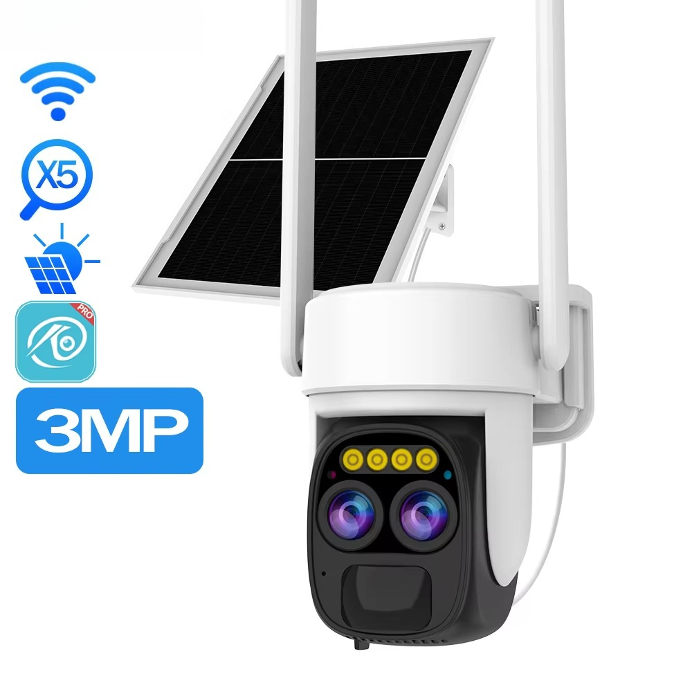 New Design PTZ Camera Outdoor  - Power Tools Zoom recension och pris