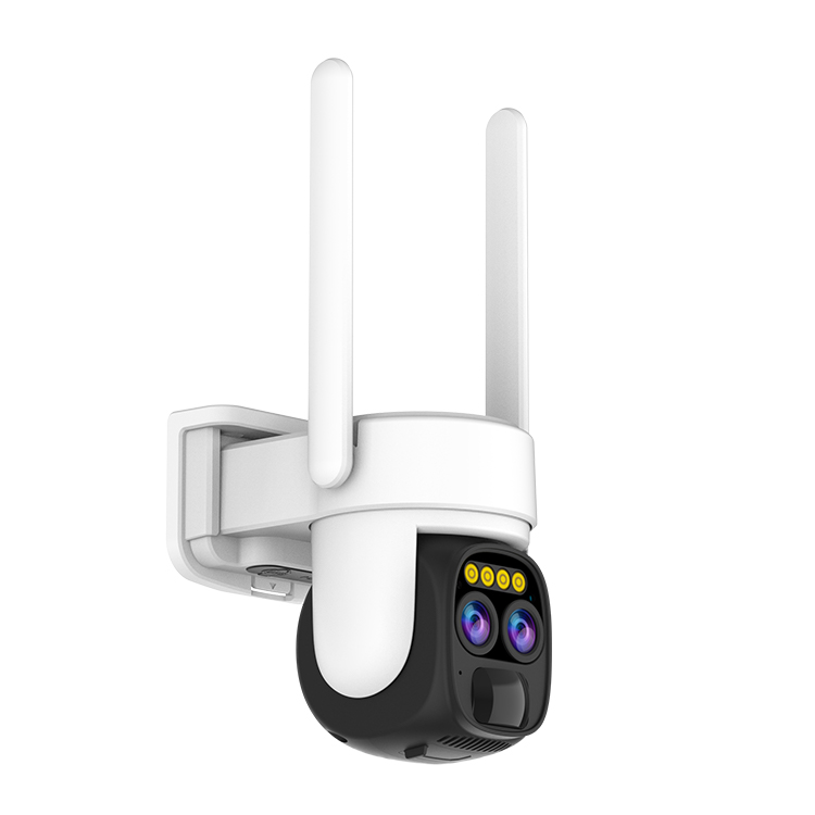 New Design PTZ Camera Outdoor  - Power Tools Zoom recension och pris