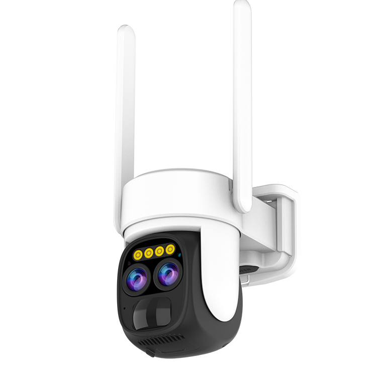 New Design PTZ Camera Outdoor  - Power Tools Zoom recension och pris
