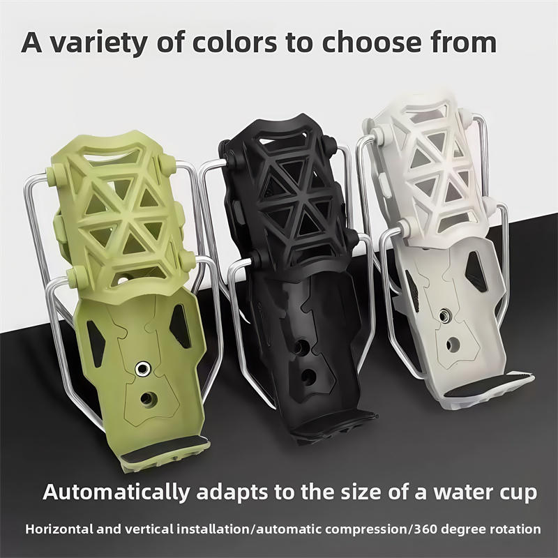 No Drill Motorcycle Bike Cup H - Power Tools Holder recension och pris