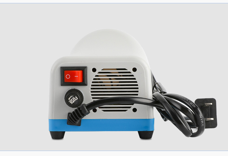 Electronic Waxer Infrared Sens - Power Tools Kit Set recension och pris
