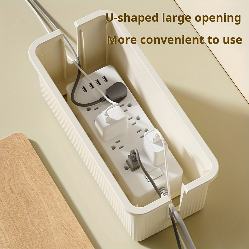 Plug Board Storage Box Cable W - Power Tools Store recension och pris