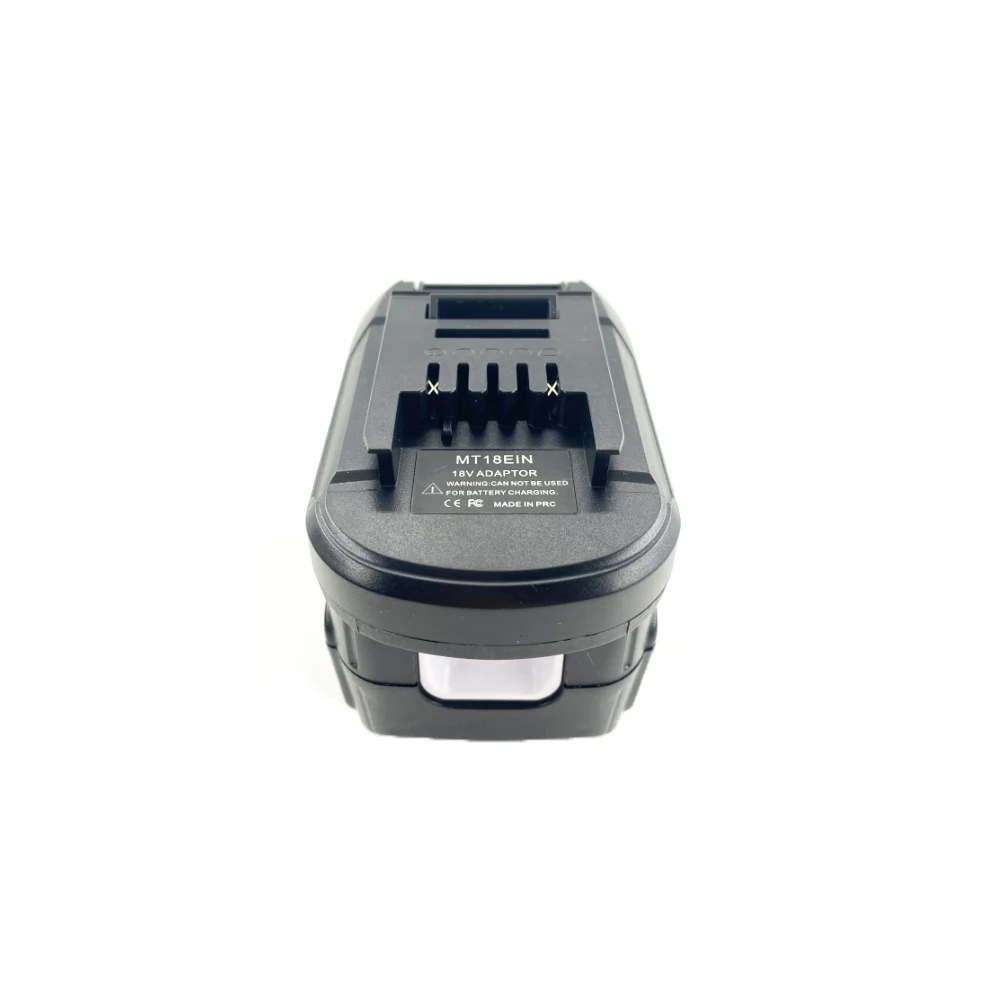 for Makita 18V Li-ion Battery  - Power Tools Einhell recension och pris