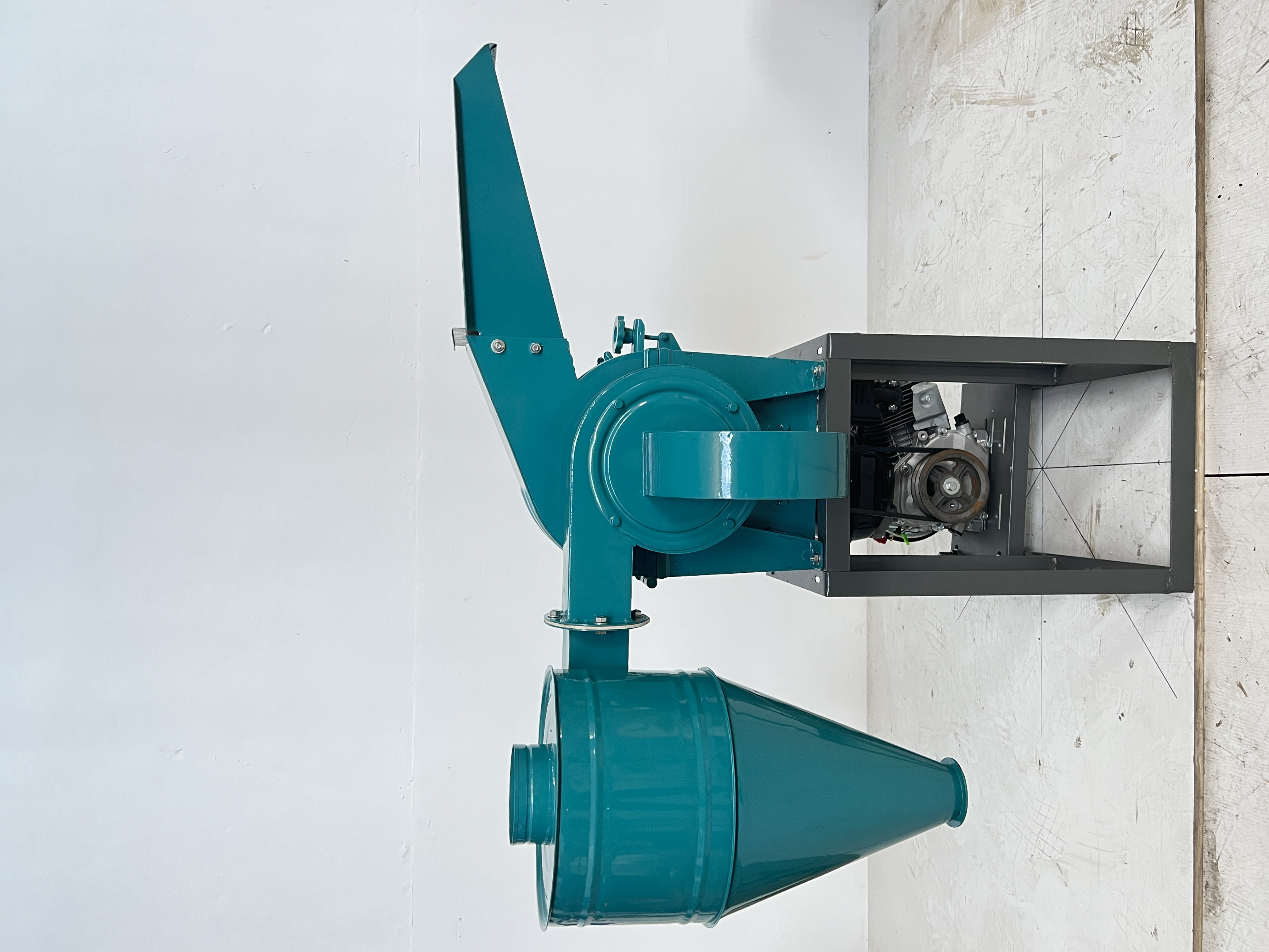 Corn Rice Husk Hammer Mill Als - Power Tools And Names recension och pris