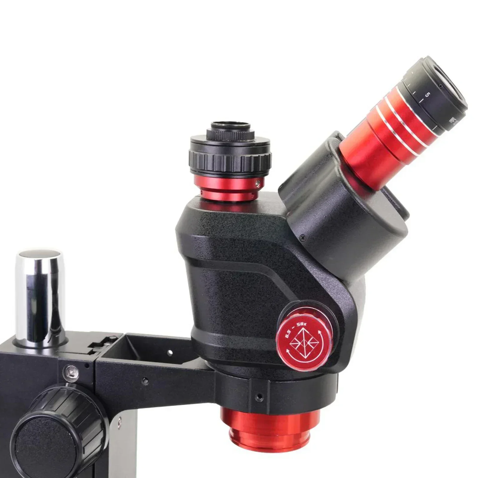 YCS 6558S HD Trinocular Micros - Power Tools Zoom recension och pris