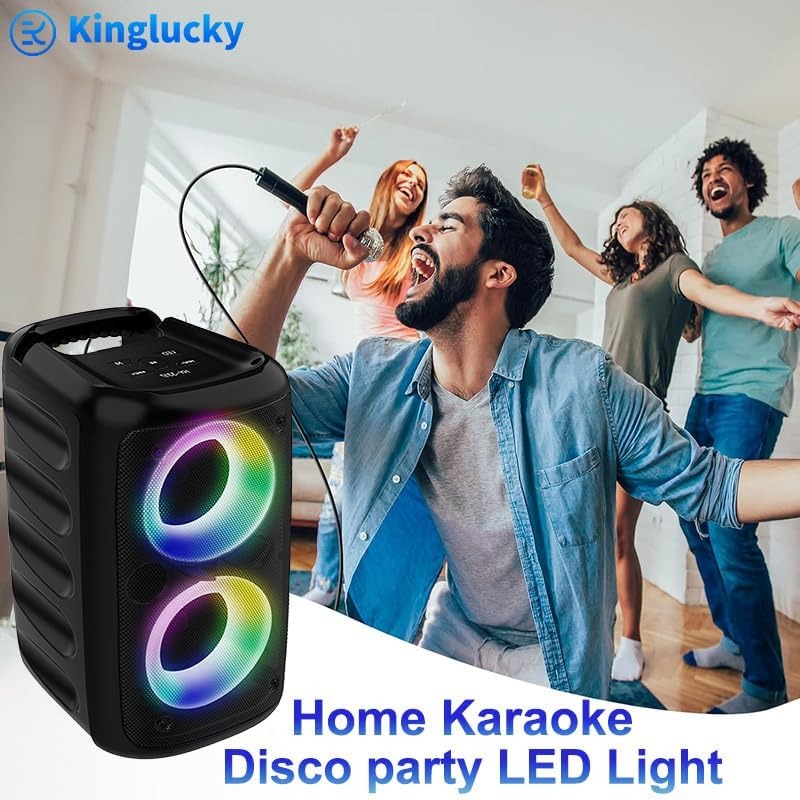 Best Selling Kinglucky Bluetoo - Power Tools Store recension och pris
