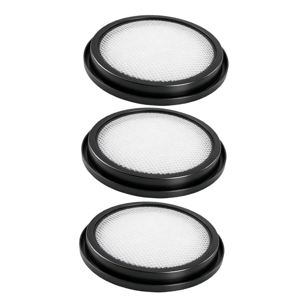 Vactidy V8 HEPA Filter Kit 3 P - Power Tools Kit Set recension och pris
