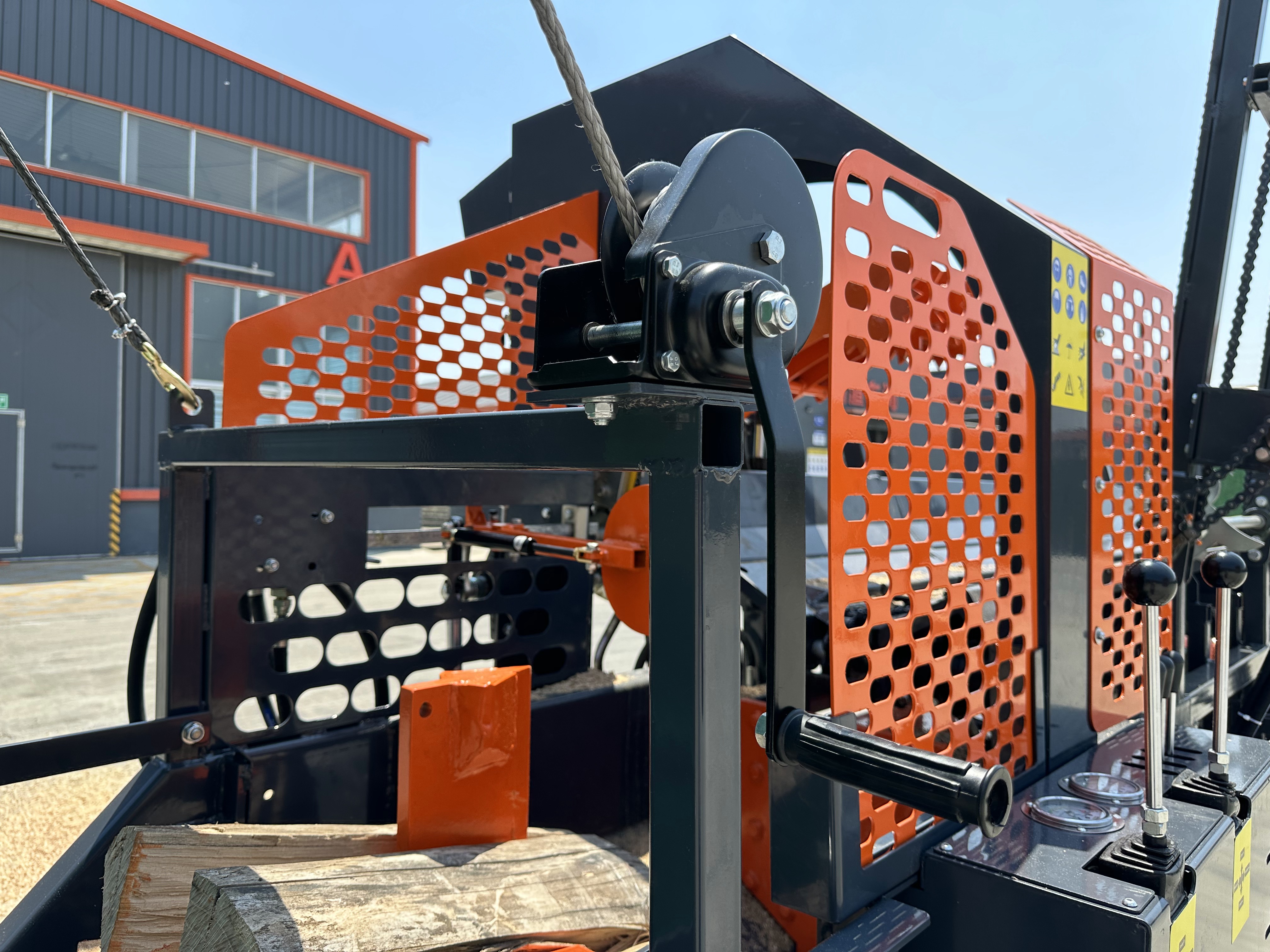YG High-Performance New Firewo - Power Tools Store recension och pris