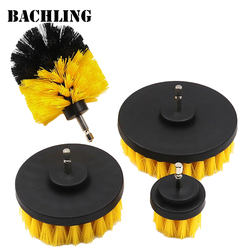 Cleaning Brush Tool Kit Set Po - Power Tools For Windows recension och pris