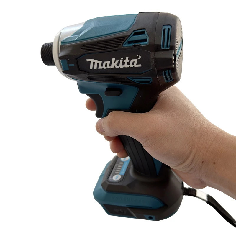 Makita Brushless Cordless Hamm - Combo Power Tools recension och pris