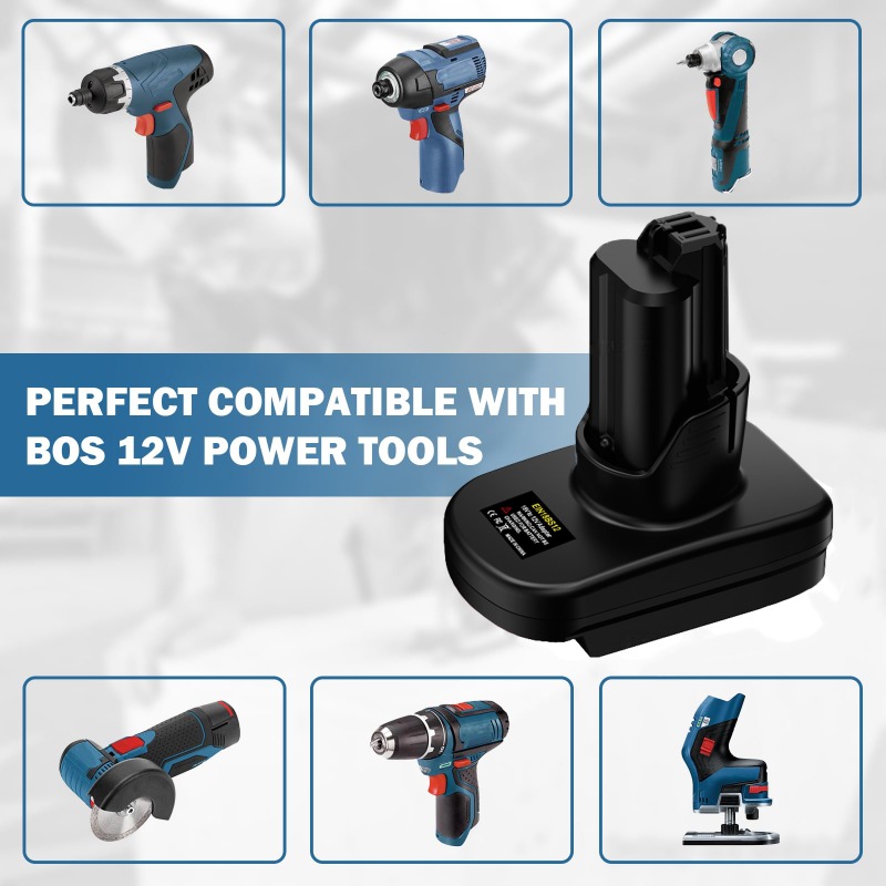 HAKSINKY EIN18BS12 Power Tool  - Power Tools Einhell recension och pris
