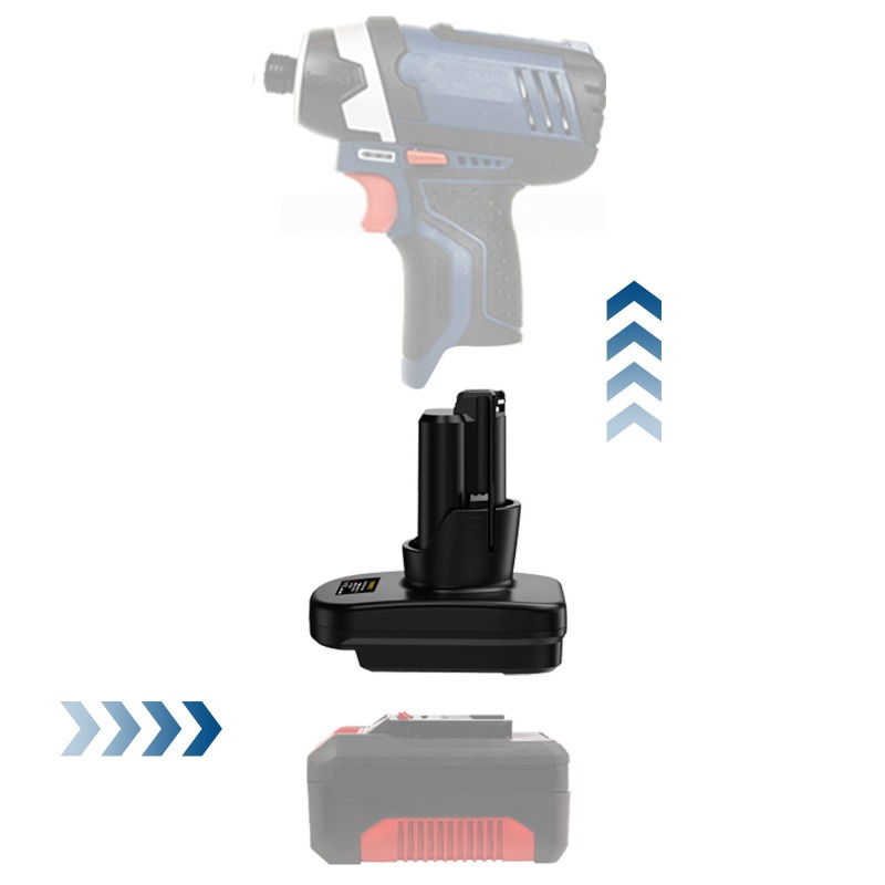 HAKSINKY EIN18BS12 Power Tool  - Power Tools Einhell recension och pris