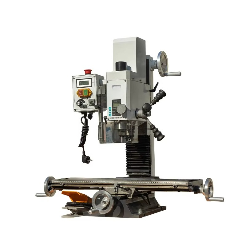 China Manufacture Mini Milling - Power Tools Manufacturers In China recension och pris