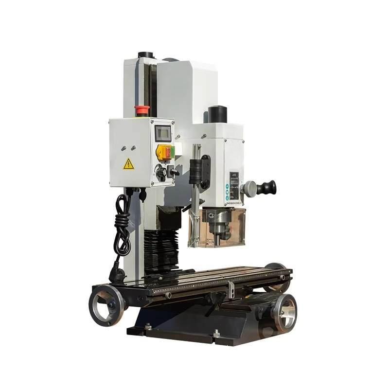 China Manufacture Mini Milling - Power Tools Manufacturers In China recension och pris