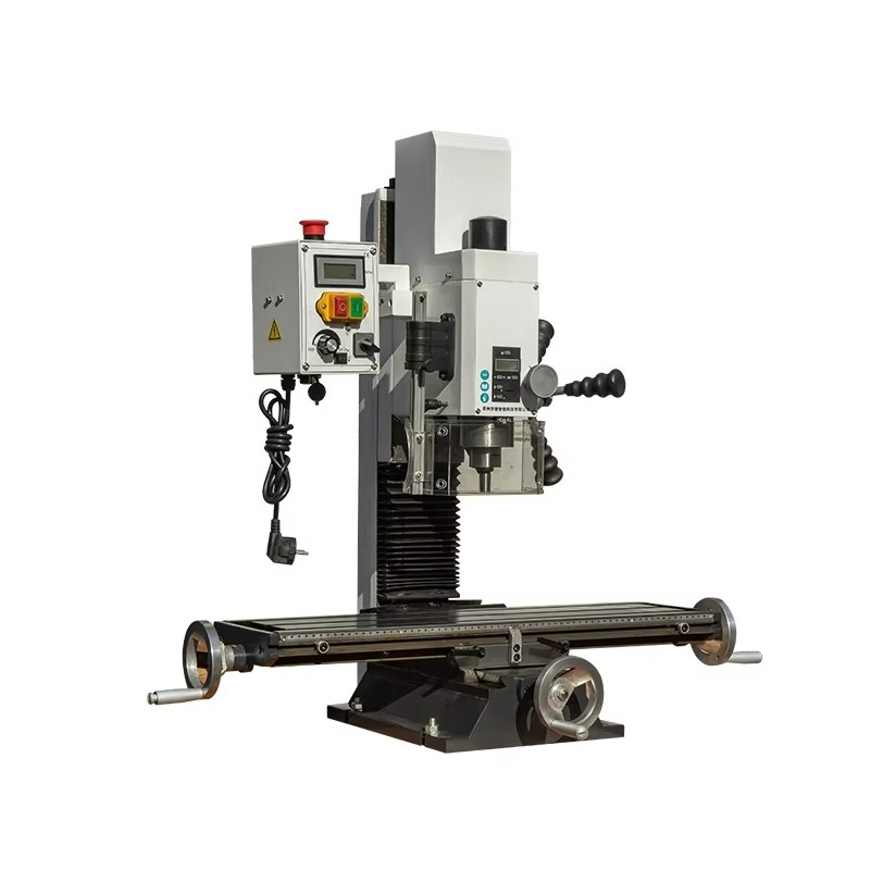China Manufacture Mini Milling - Power Tools Manufacturers In China recension och pris