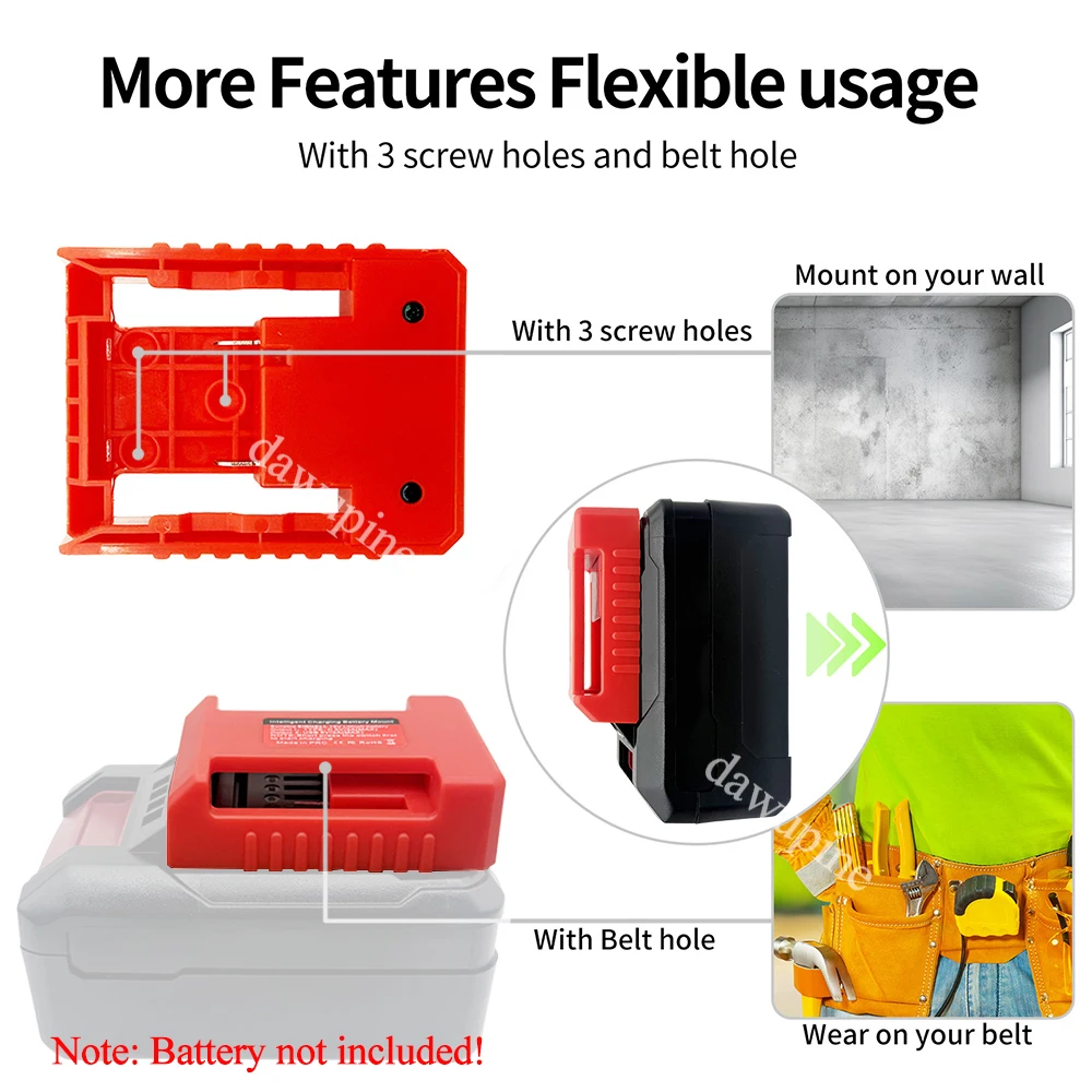 Power Tool Accessories Adapter - Power Tools Einhell recension och pris