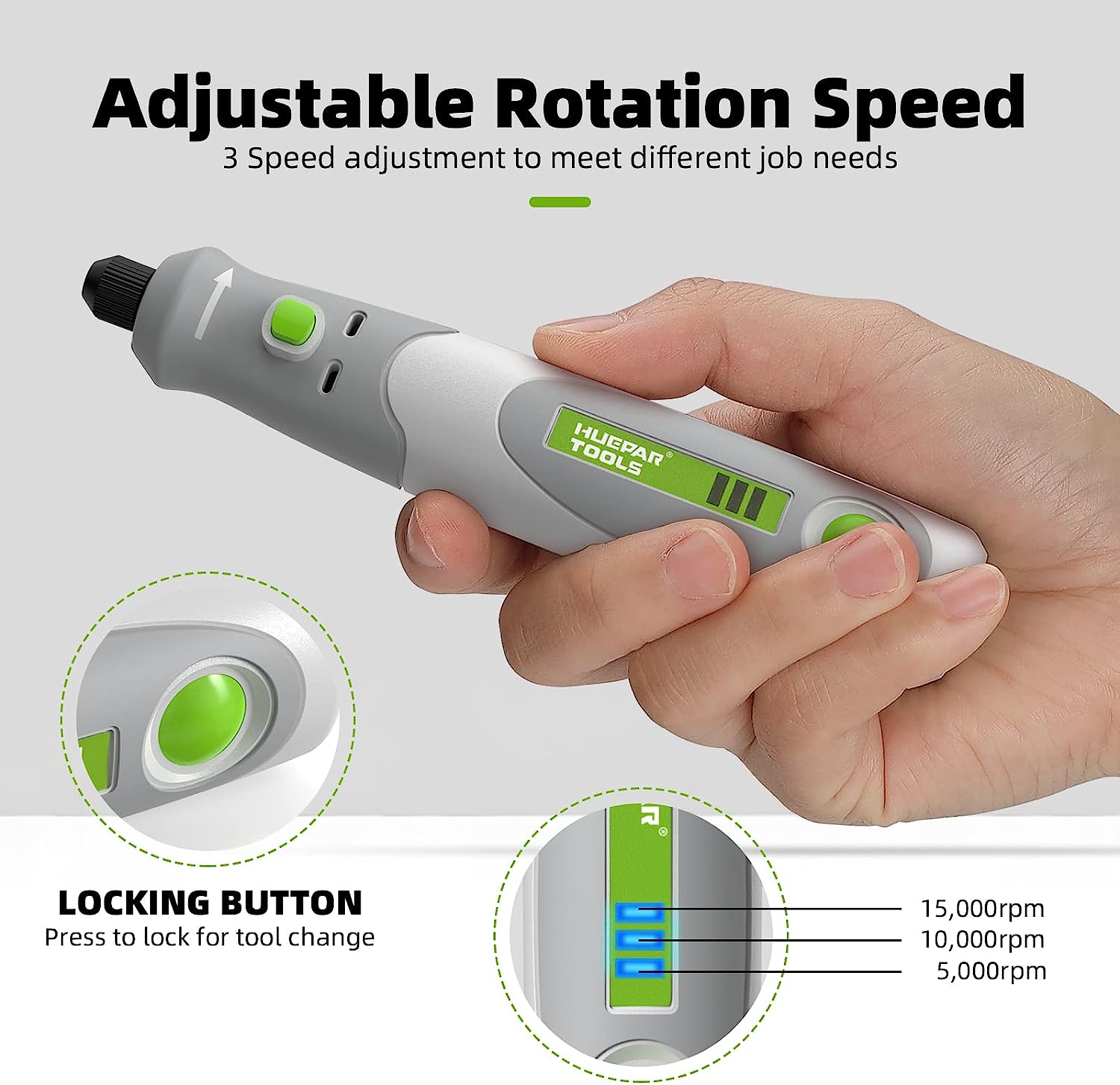 Electric Drill Die Grinder Eng - Power Tools Usa recension och pris