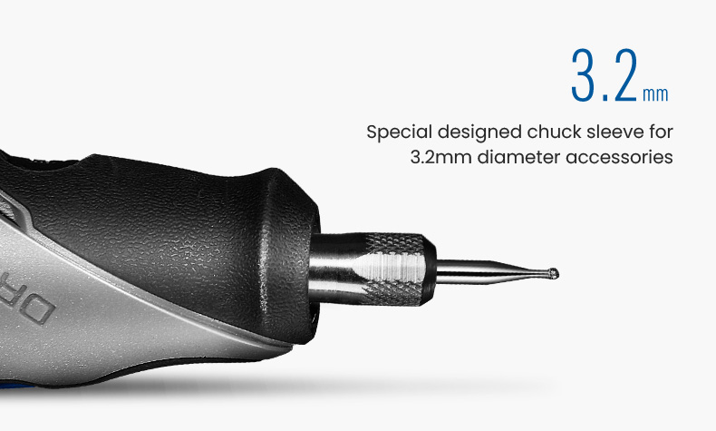 4 IN 1 Mini Rotary Tool Dremel - Power Tools Usa recension och pris