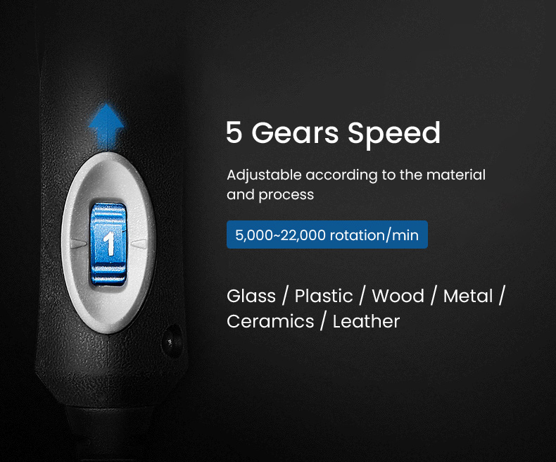 4 IN 1 Mini Rotary Tool Dremel - Power Tools Usa recension och pris