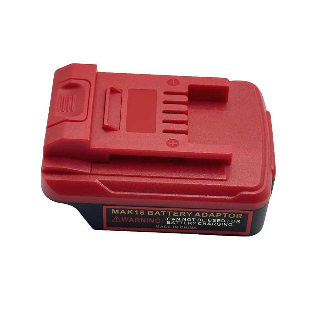 Battery Adapter Converter for  - Power Tools Einhell recension och pris