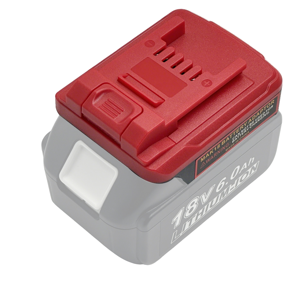 Battery Adapter Converter for  - Power Tools Einhell recension och pris