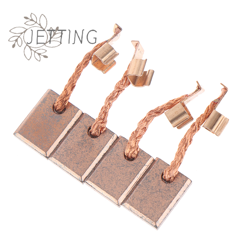(SMTGDP11)4PCS/set 3x10x13mm C - Power Tools Kit Set recension och pris