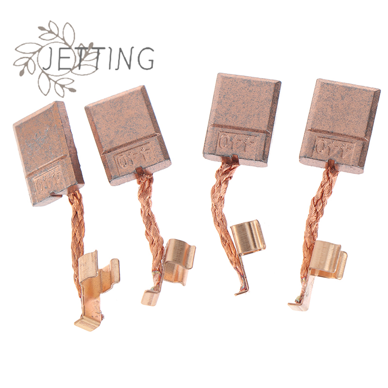 (SMTGDP11)4PCS/set 3x10x13mm C - Power Tools Kit Set recension och pris