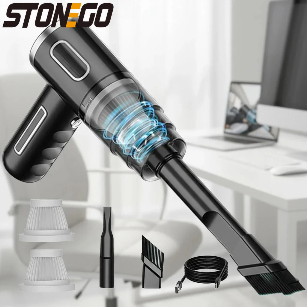 High Power Cordless Handheld C - Power Tools For Home recension och pris