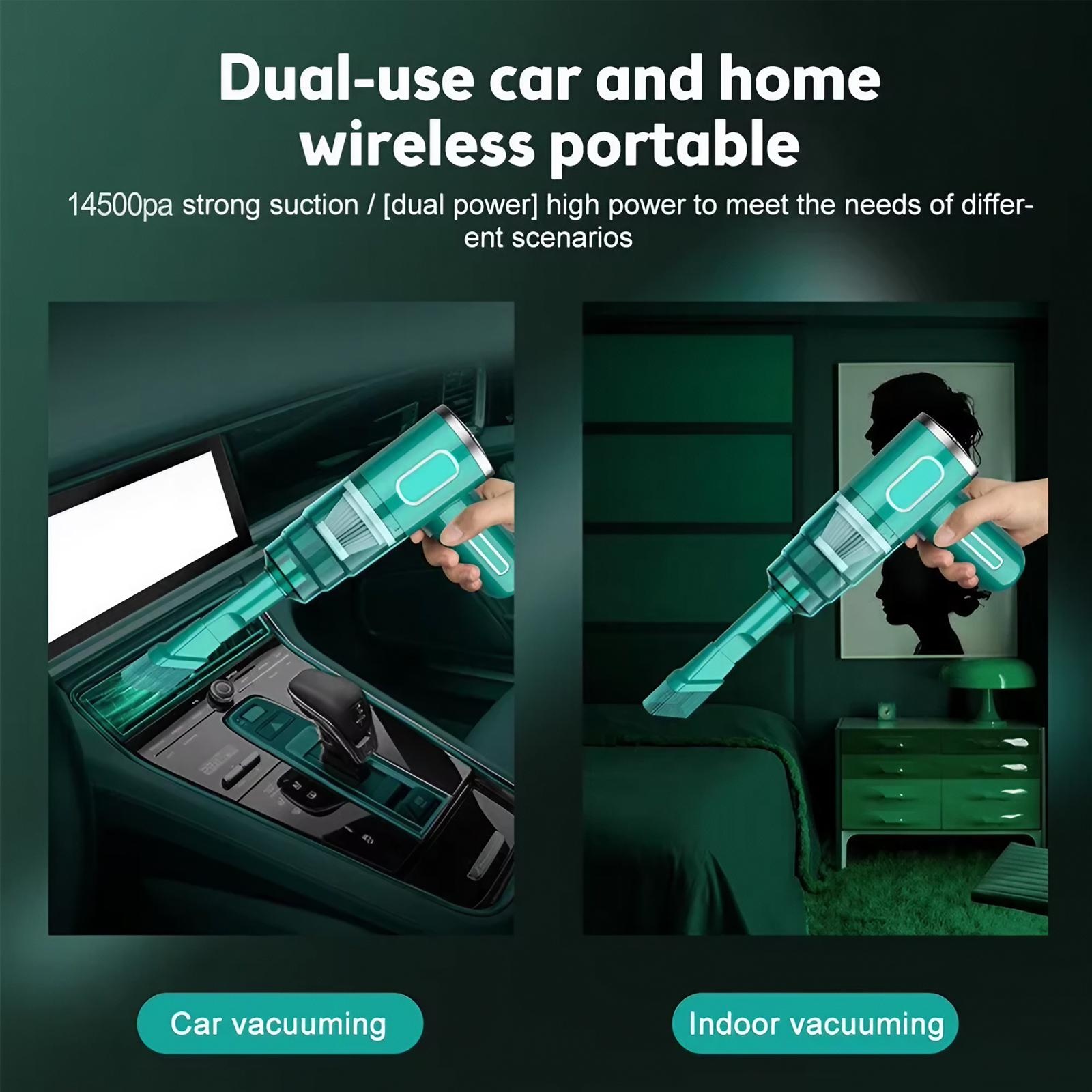 High Power Cordless Handheld C - Power Tools For Home recension och pris