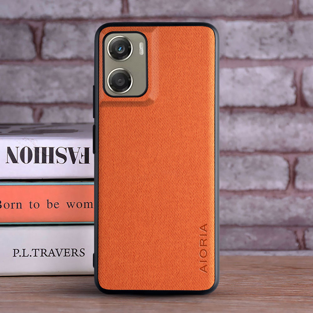 Case for Motorola Moto G06 pow - Power Tools Logo recension och pris