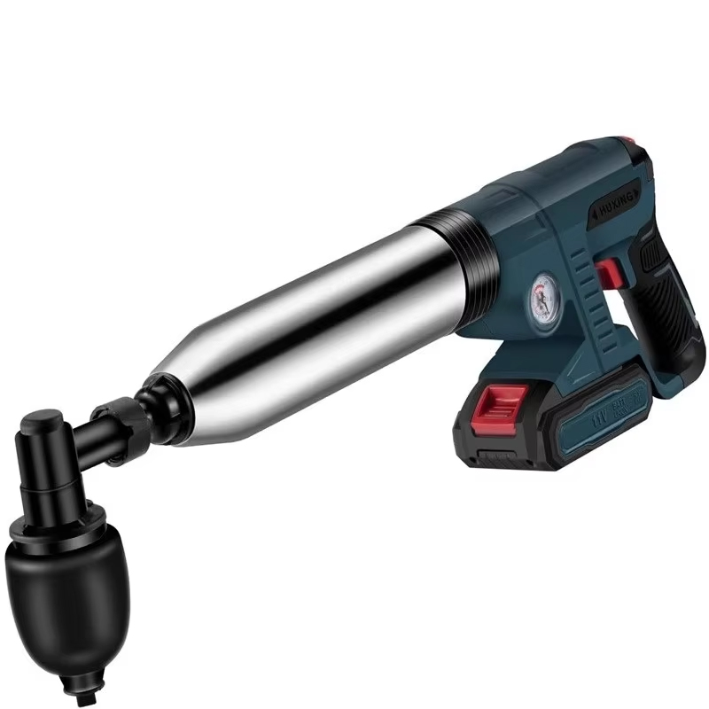 Electric Air Plunger Toilet Dr - Power Tools Usa recension och pris