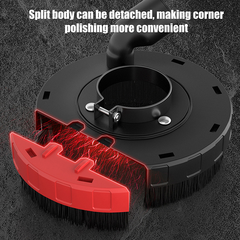 HOT! Angle Grinder Dust Cover  - Power Tools Grinder recension och pris