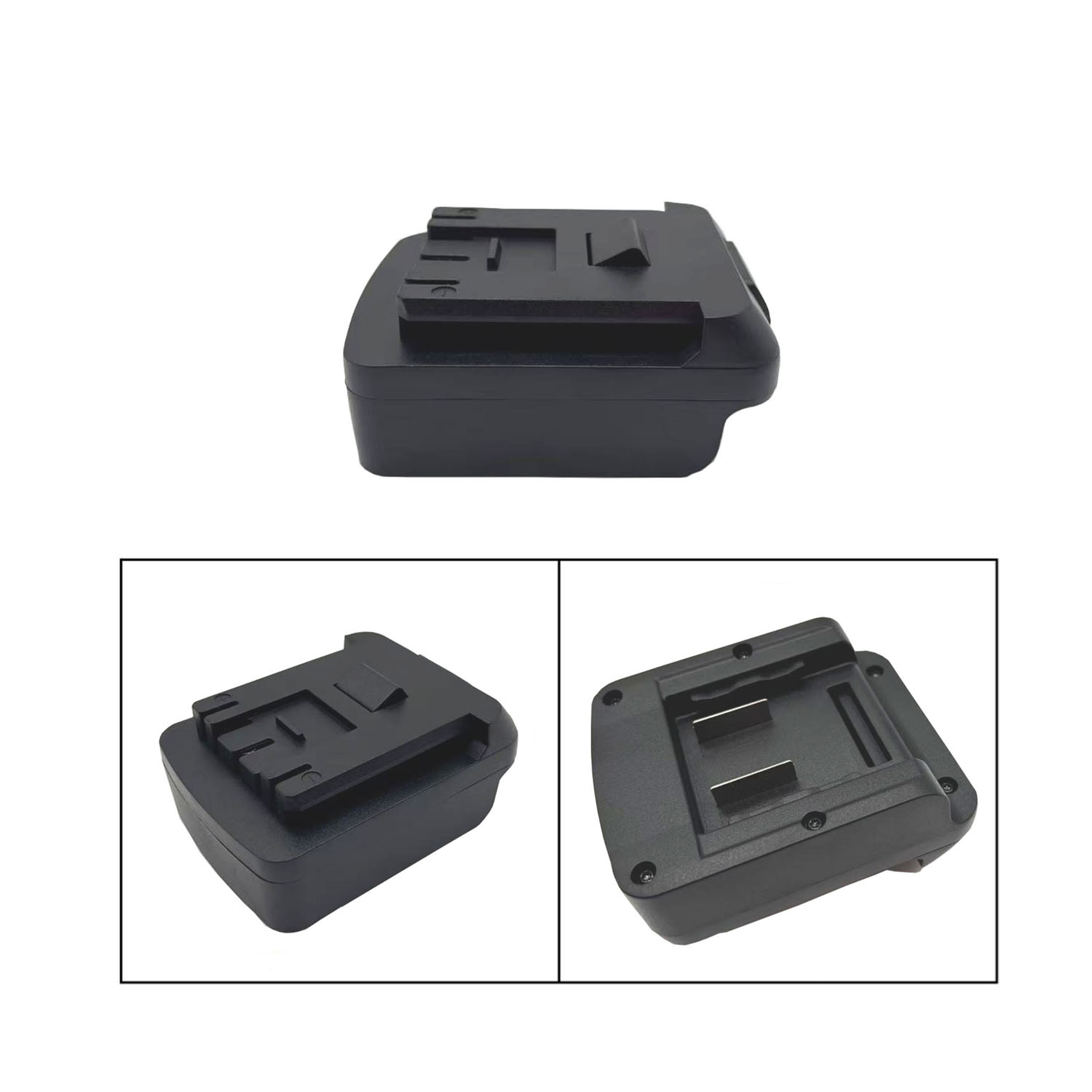 Battery Adapter Converter For  - Power Tools Einhell recension och pris